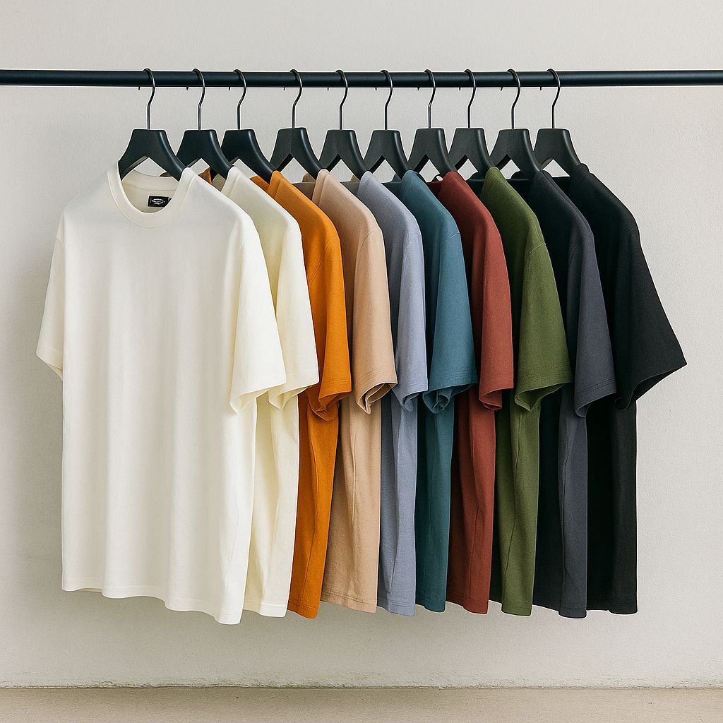 Kaos Polos